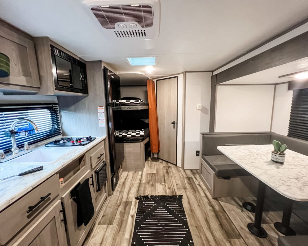 2024 Lantern LT BB19  by Dutchmen for rent in 85143
