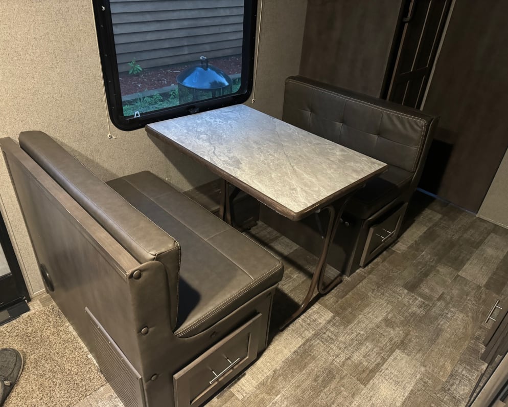 2020 Forest River Rockwood Mini Lite Travel Trailer for rent in Le Sueur Minnesota