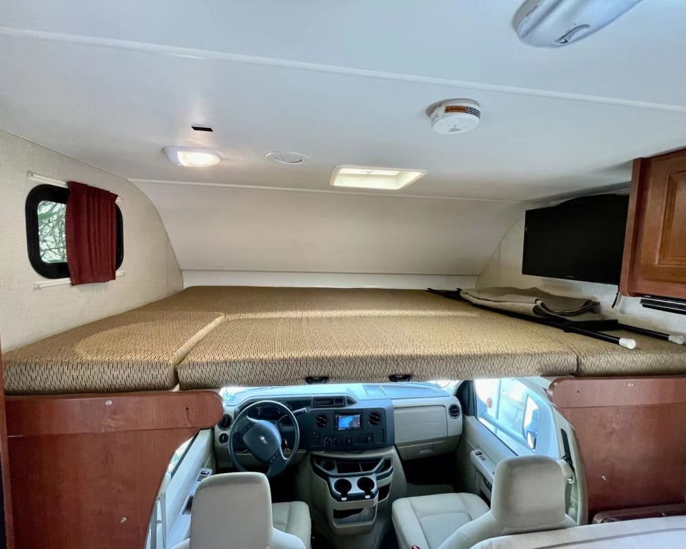 2015 Spirit  by Itasca for rent in V3Z 0E9