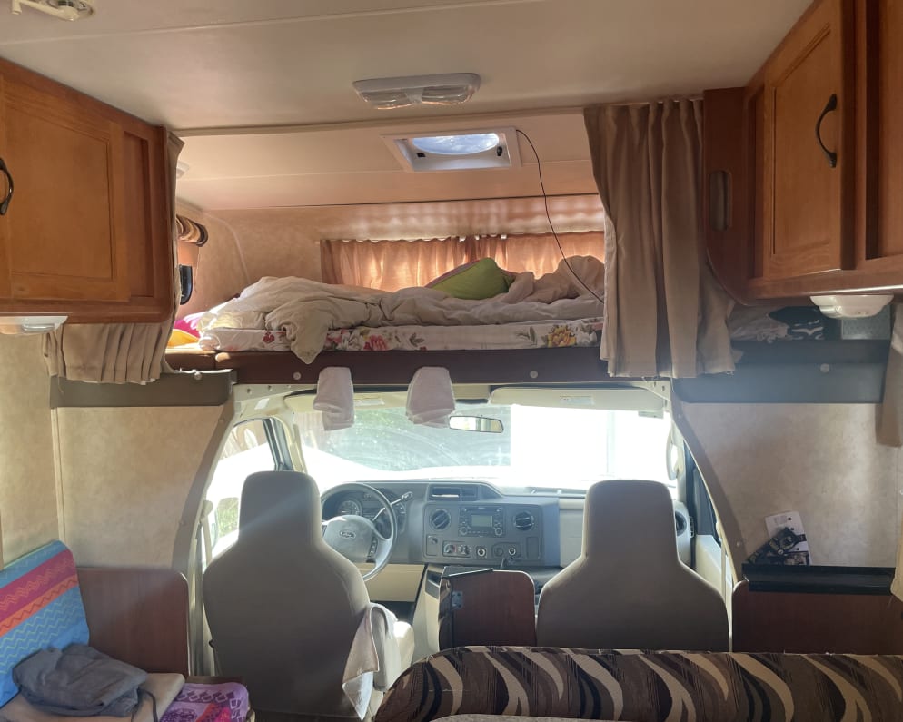 2013 Ford E350  by Ford for rent in 95135