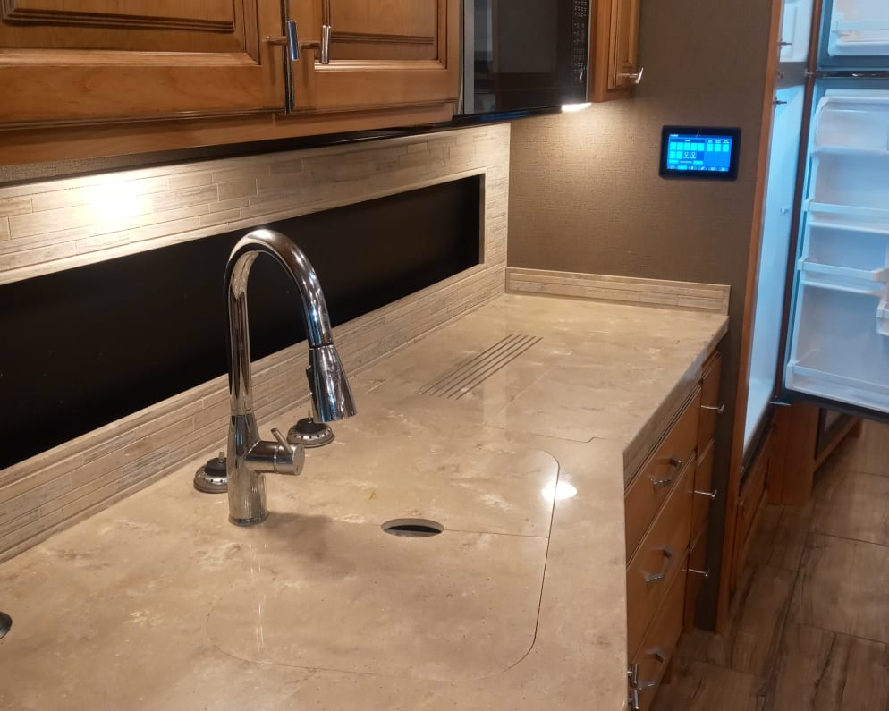 2019 Open Road Allegro 36 foot  by Tiffin for rent in 29838