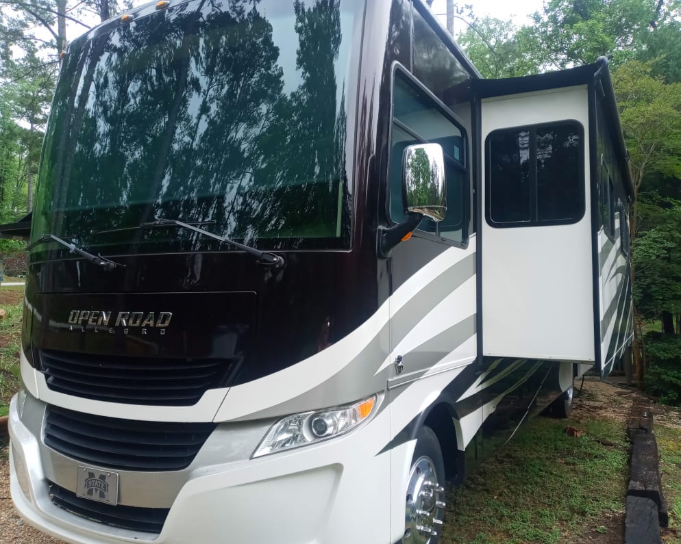 Class A RV for Rent in MODOC, South Carolina