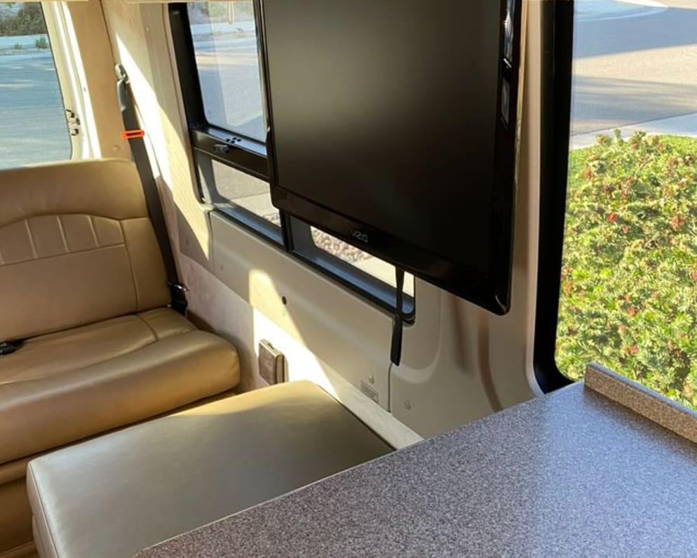 2012 Winnebago Era available for rent in Rochester Minnesota