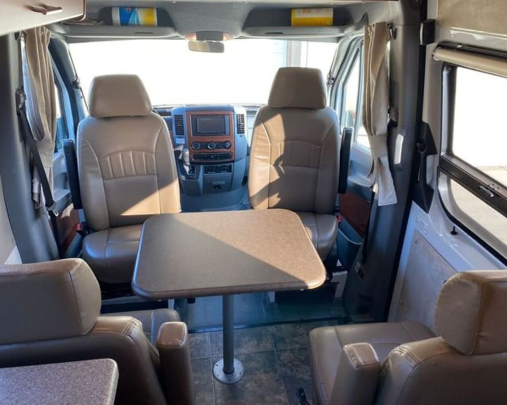 2012 Era  by Winnebago for rent in 55906