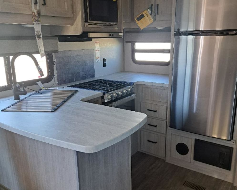2024 Forest River Aurora Aurora available for rent in san antonio Texas