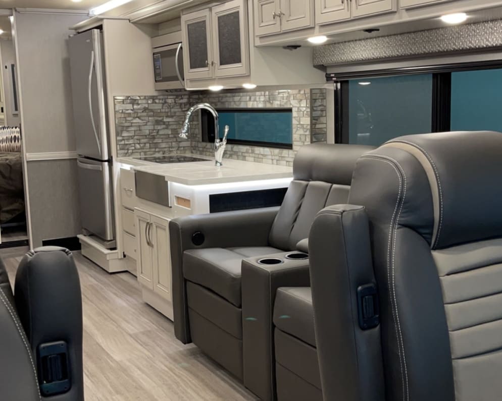 2022 Holiday Rambler Nautica Class A for rent in St Johns Florida