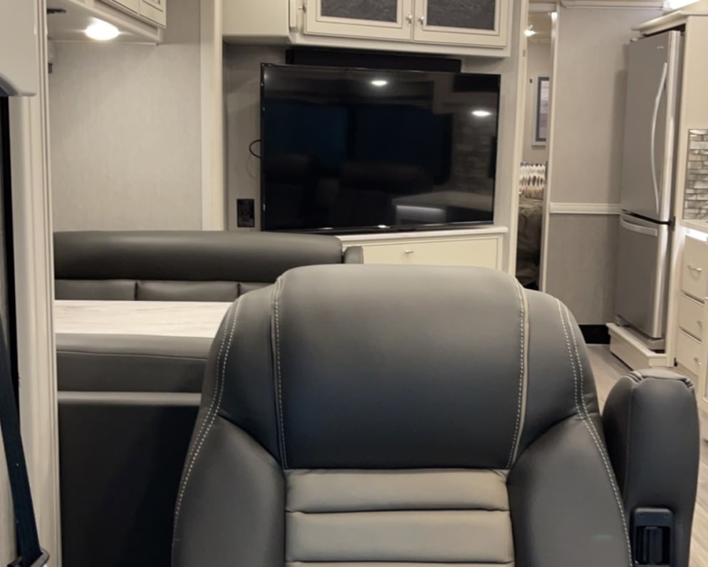 2022 Holiday Rambler Nautica available for rent in St Johns Florida