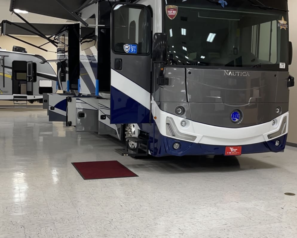 2022 Holiday Rambler Nautica