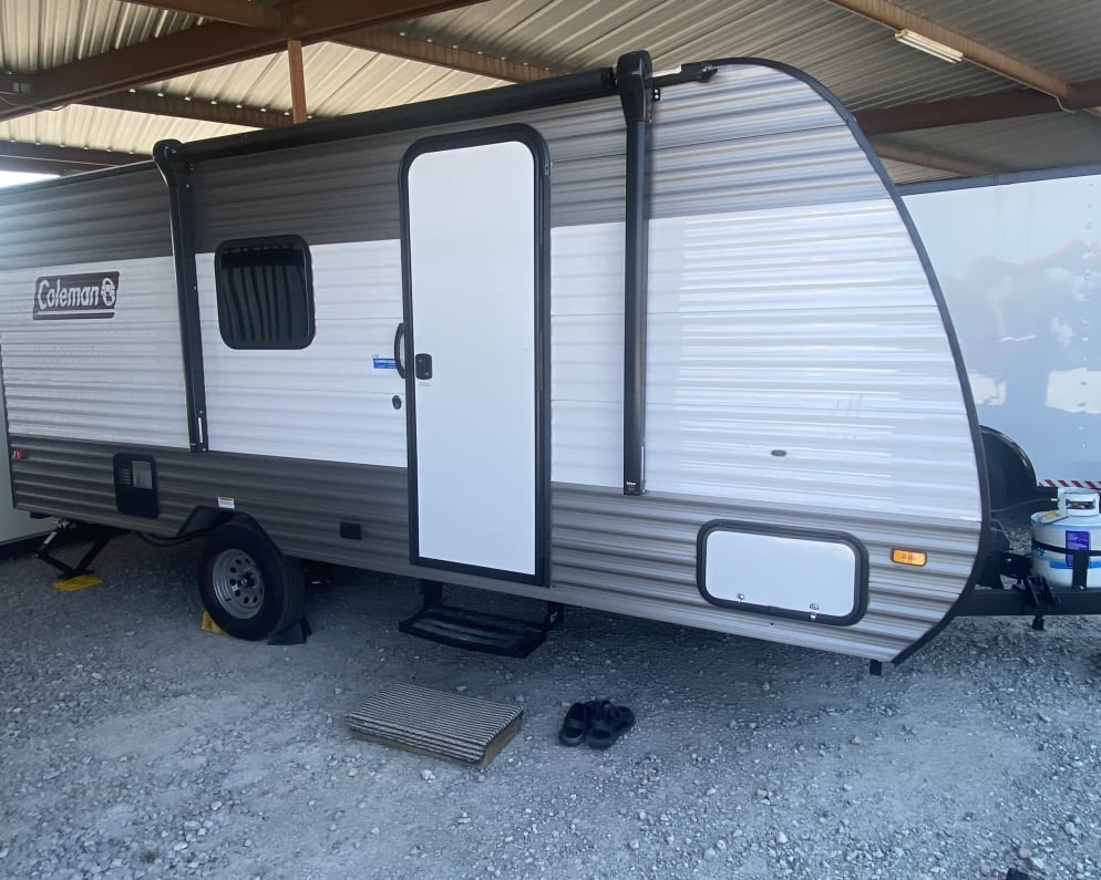 2024 Coleman Lantern LT 17b