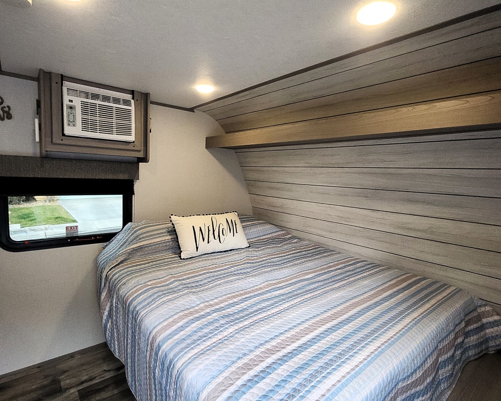 2024 17R  by Colemen Dutchmen for rent in 89123