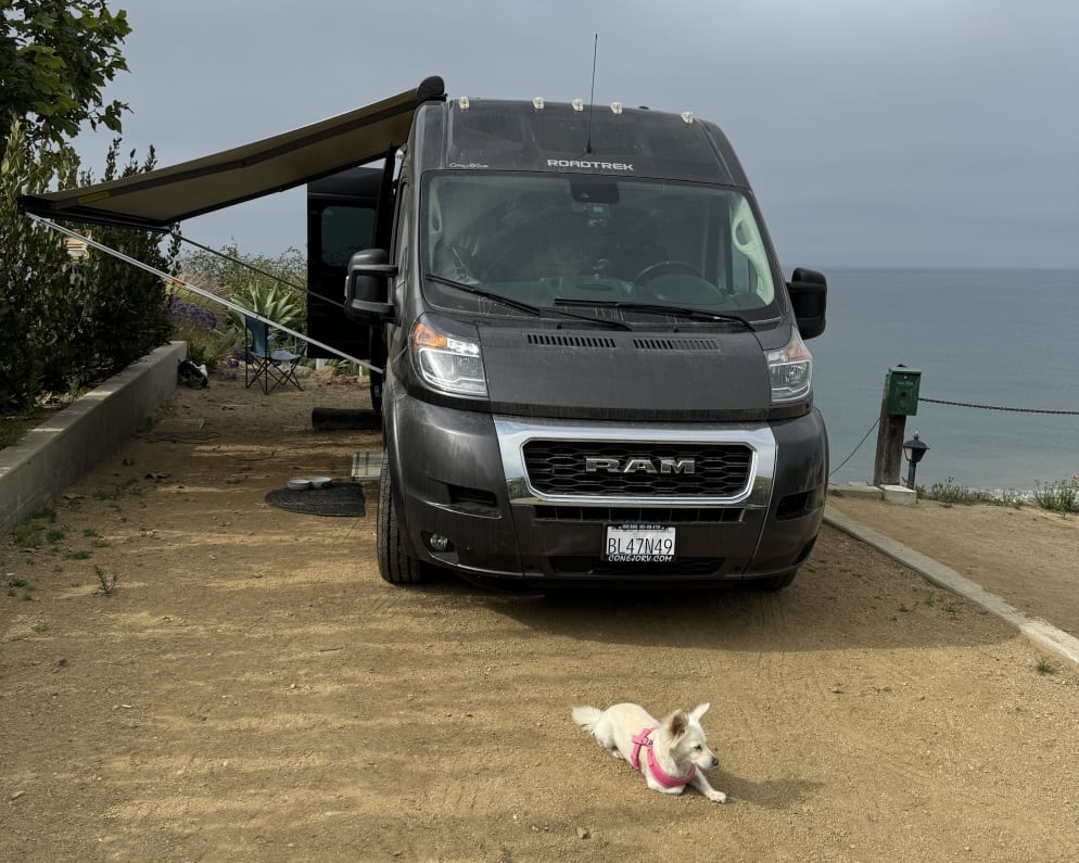 2023 Class B RV for Rent in Chula Vista, California - RVUSA.com