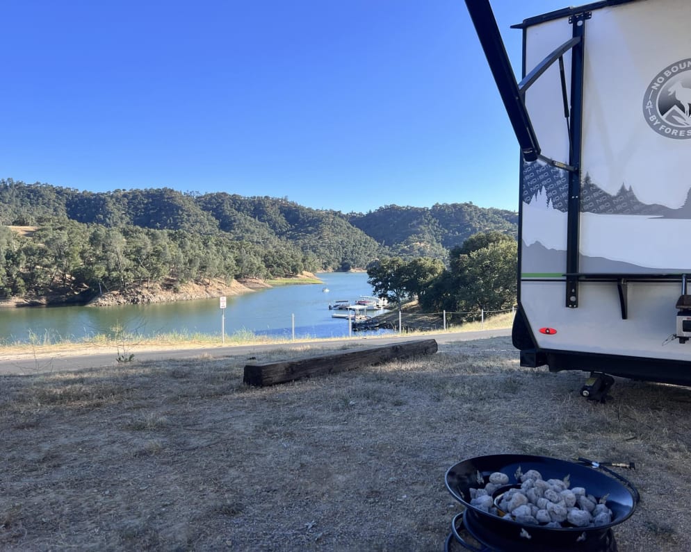 2023 No Boundaries 19 available for rent in Paso Robles California