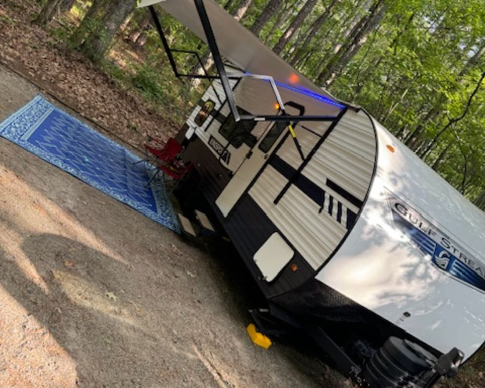 2023 Gulf Stream Kingsport available for rent in Raleigh North Carolina