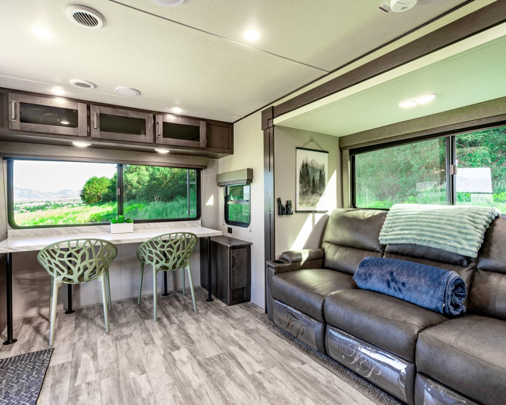2021 Grand Design Transcend Xplor
