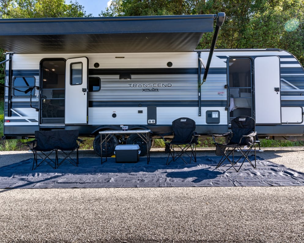 2021 Grand Design Transcend Xplor available for rent in Wellsville Utah