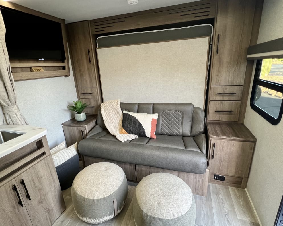 2024 Grand Design Imagine XLS Travel Trailer for rent in Oro Valley Arizona