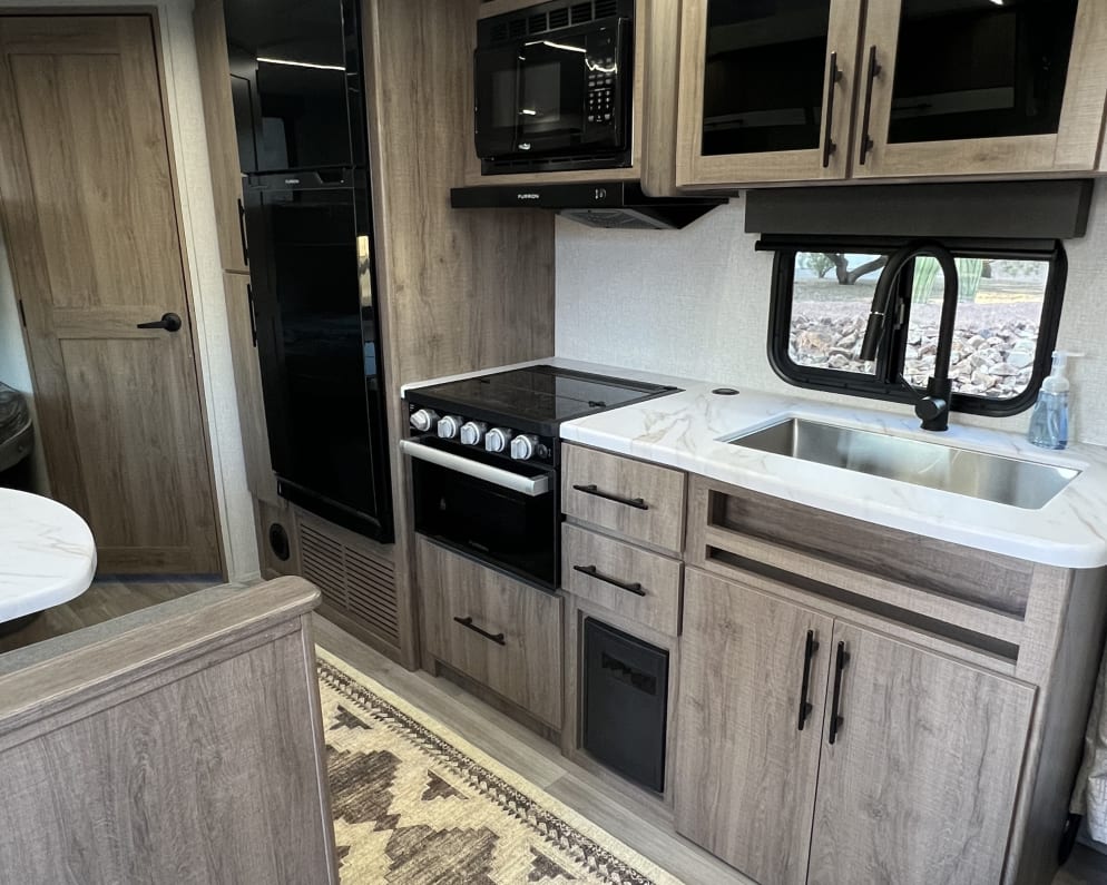 2024 Imagine XLS  by Grand Design for rent in 85737