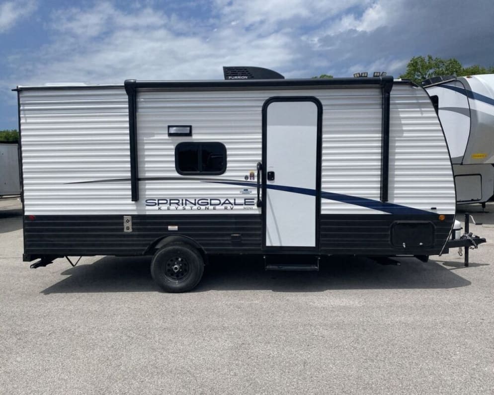2024 Keystone RV Springdale