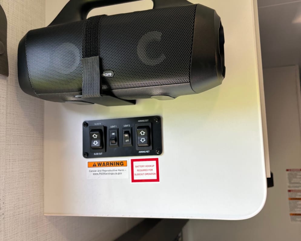 Travel Trailer RV for Rent in Angleton, Texas