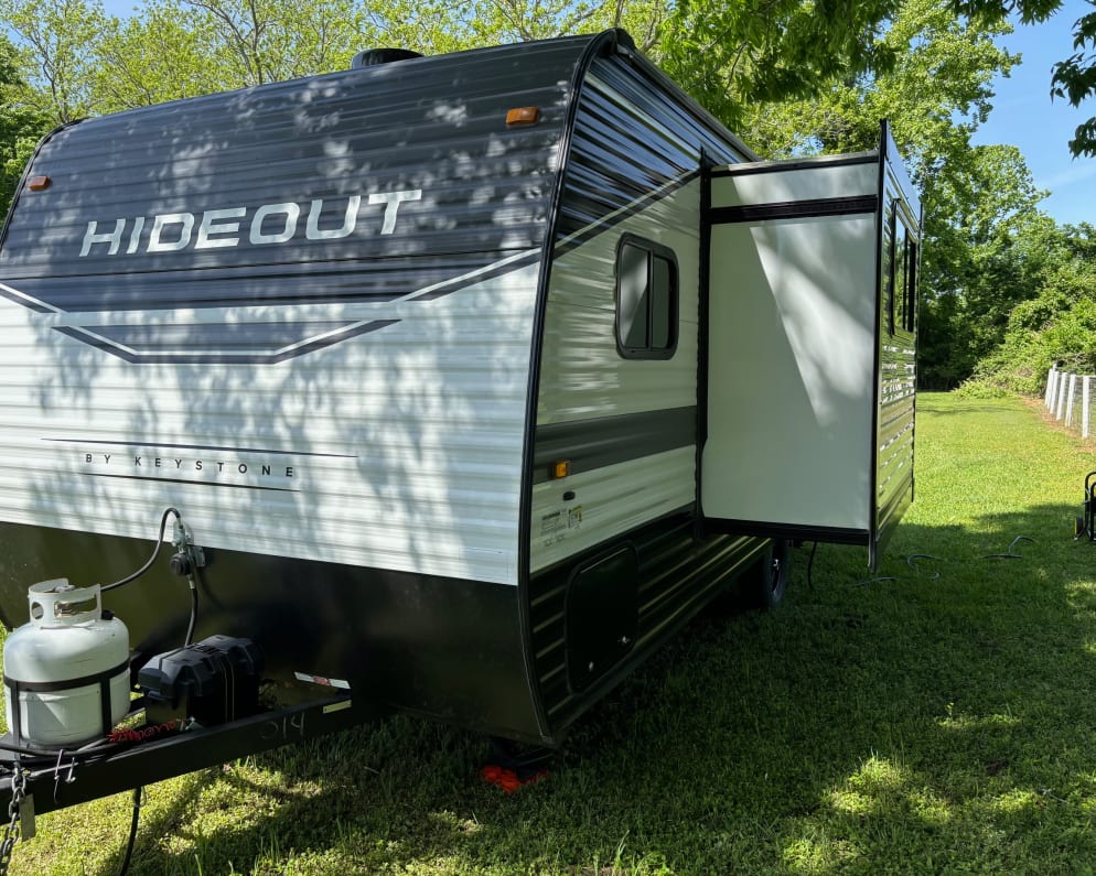 Travel Trailer RV for Rent in Angleton, Texas