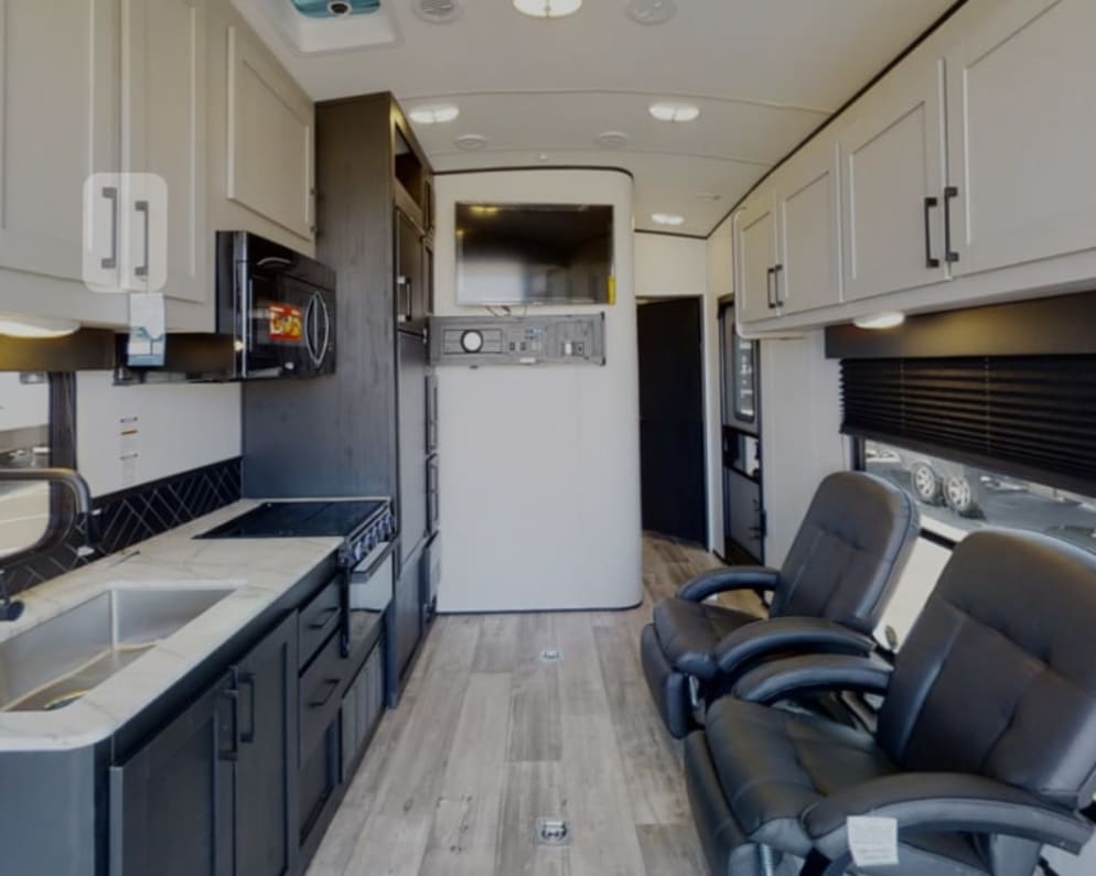 2021 Heartland RVs Fuel Toy Hauler Travel Trailer for rent in Nampa Idaho