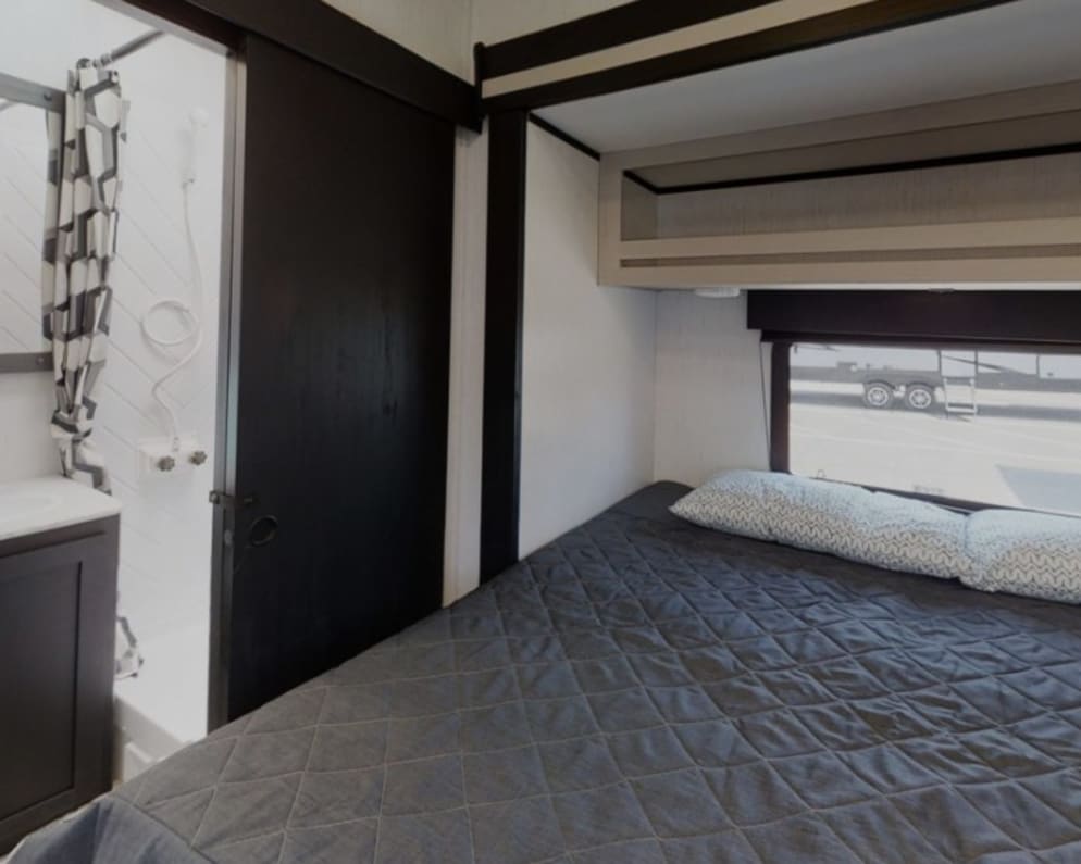 2021 Fuel Toy Hauler  by Heartland RVs for rent in 83687
