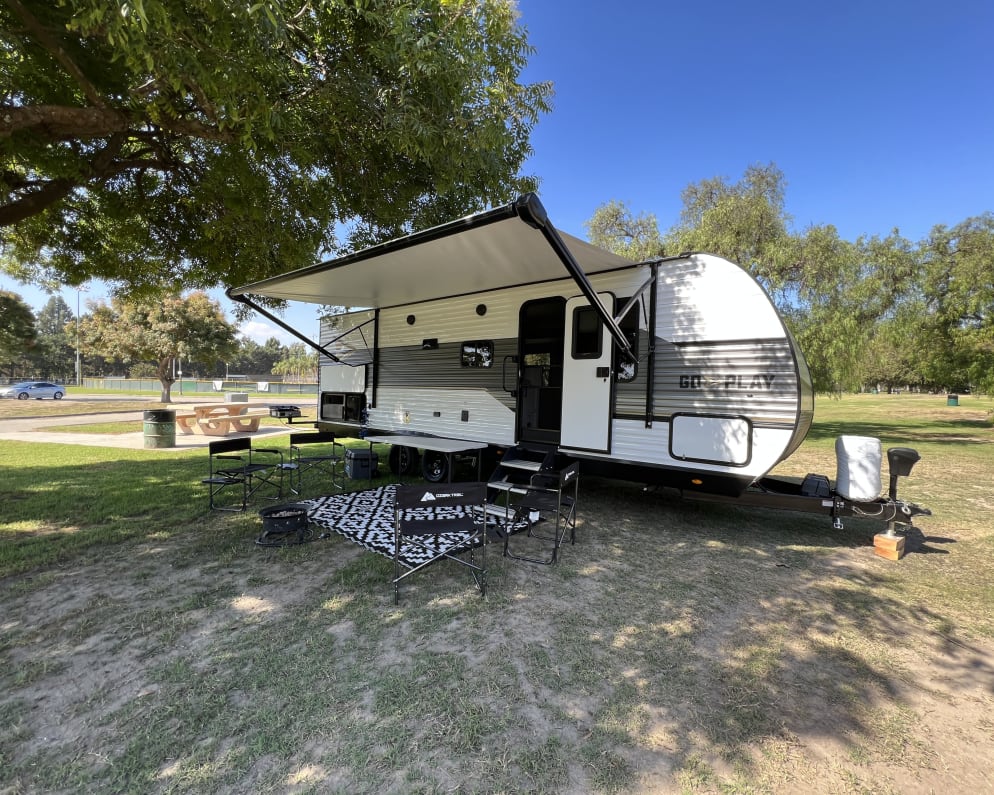 2024 Jayco 265BHS available for rent in Bellflower California
