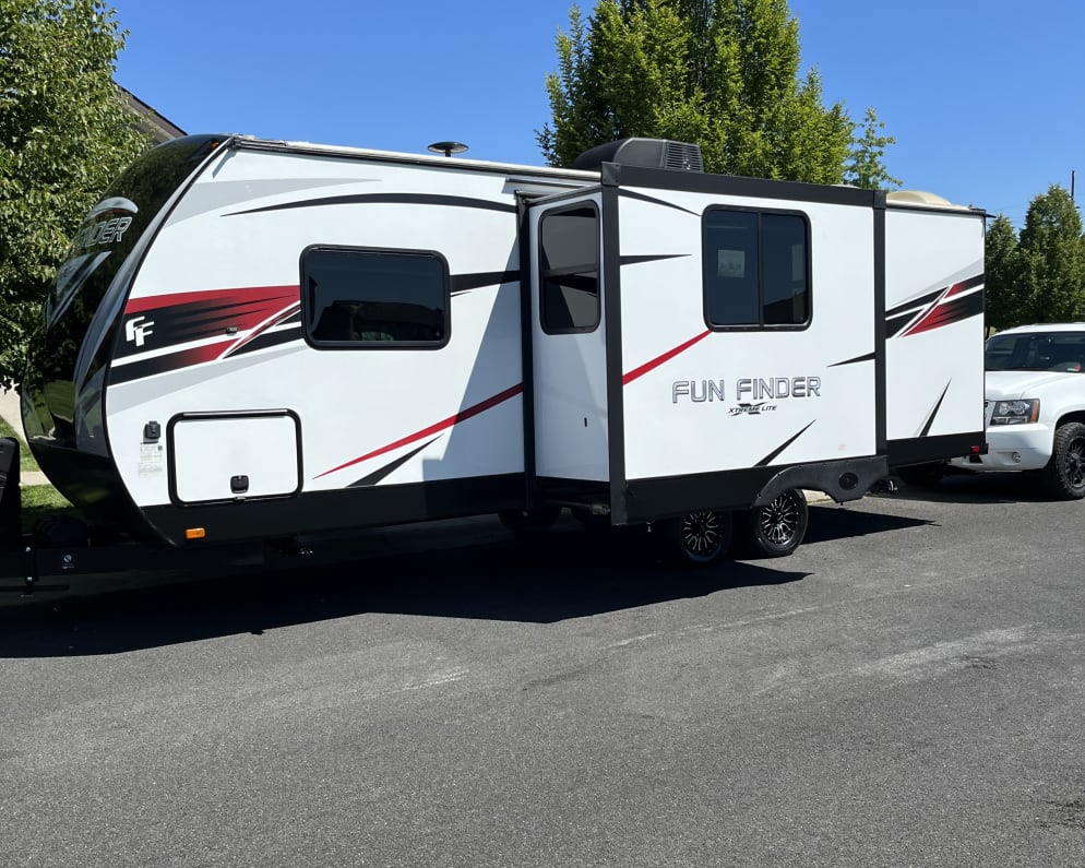 2019 Cruiser RV Fun Finder Xtreme Lite
