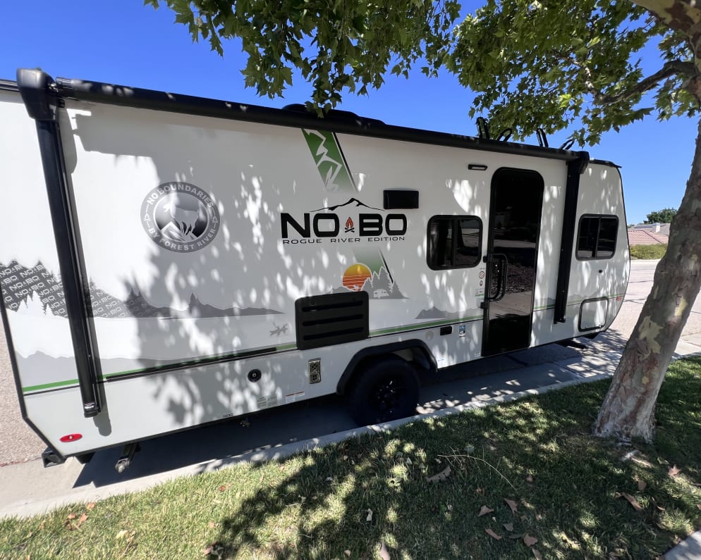 2023 19  by No Boundaries for rent in 93446