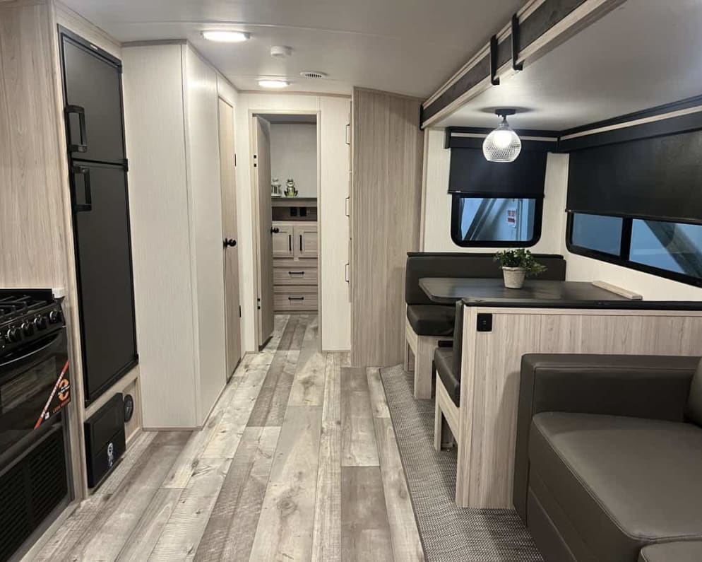 2024 Heartland Sundance Travel Trailer for rent in Goleta California
