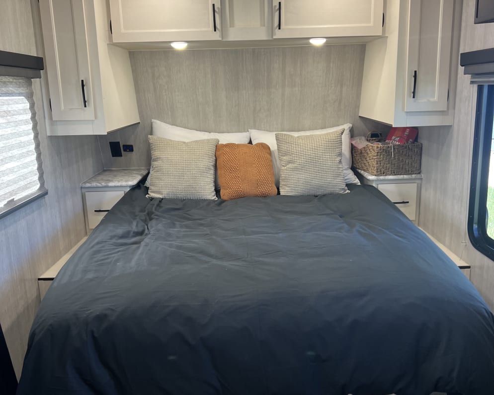2024 Genesis Northland Travel Trailer for rent in San jacinto California