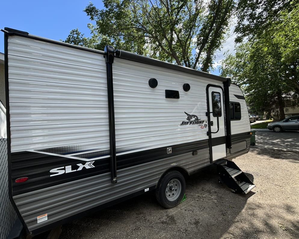 2023 Jayco Jay Flight SLX