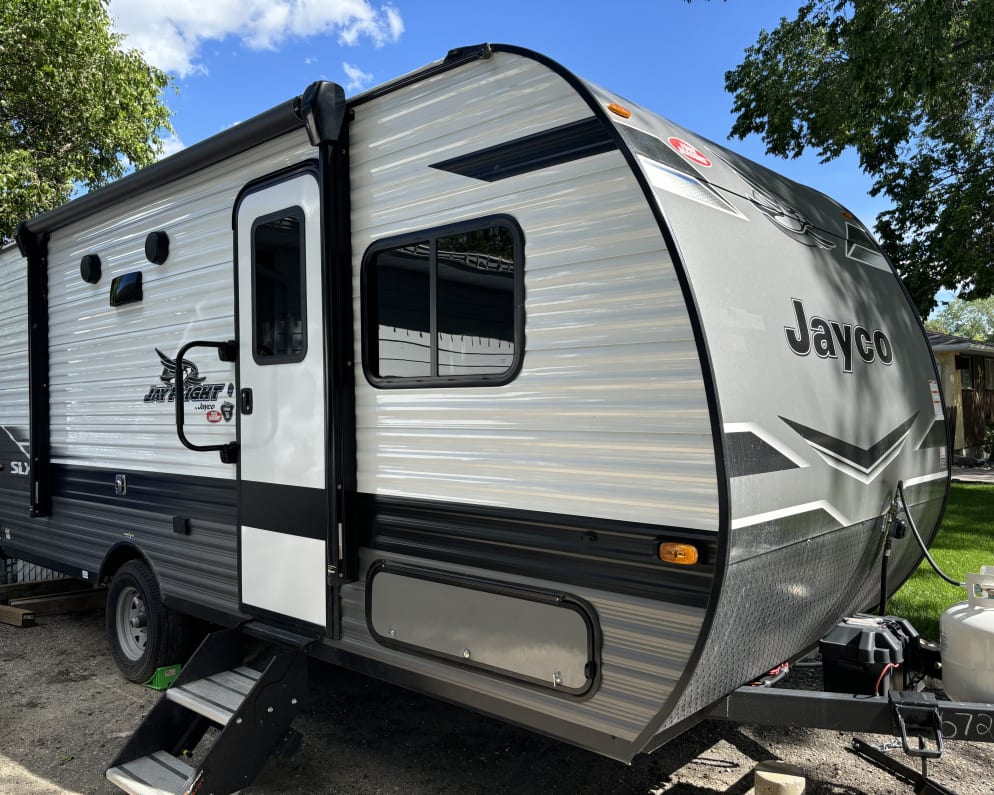 2023 Jayco Jay Flight SLX Travel Trailer for rent in Regina Saskatchewan