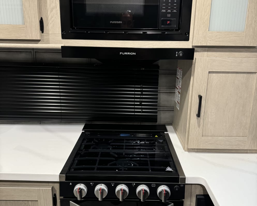 2024 Wildwood Platinum  by Forest River for rent in 02649