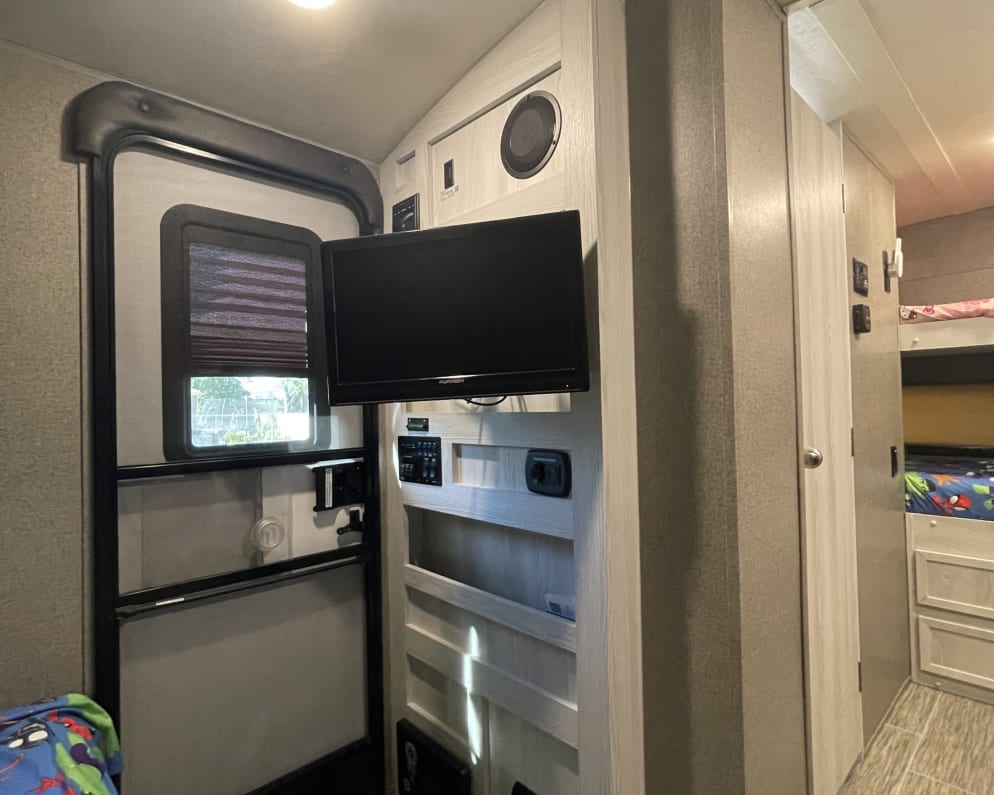 2018 Rockwood Geo Pro  by Forest River for rent in 84116