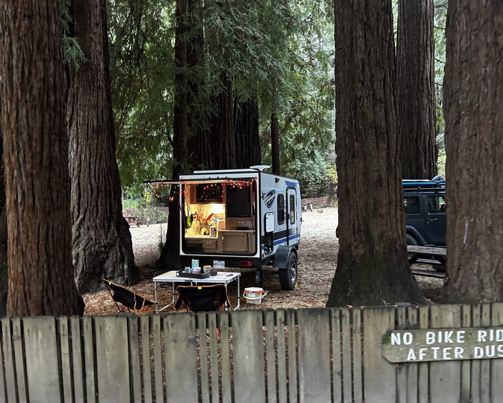 2019 Jayco Hummingbird