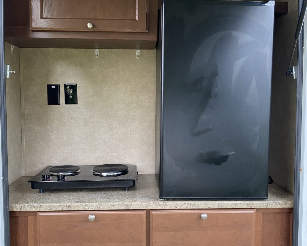 2013 Z-1  by Crossroads RV for rent in 44281