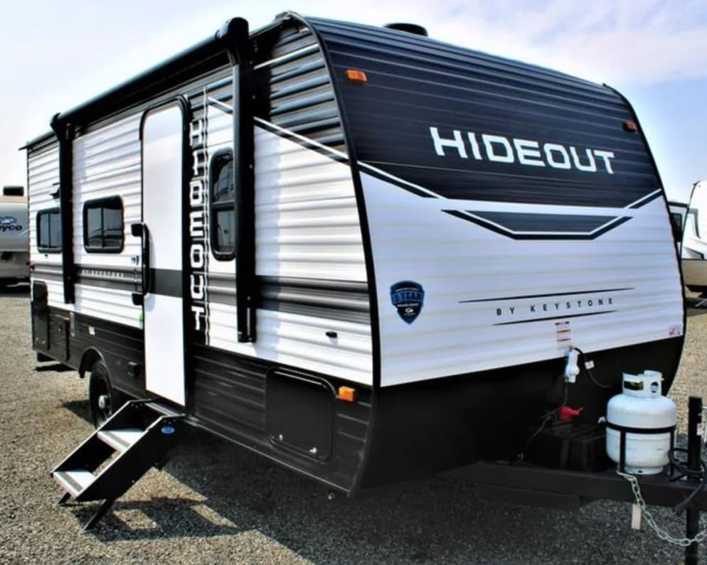 2024 Keystone RV Hideout Sport