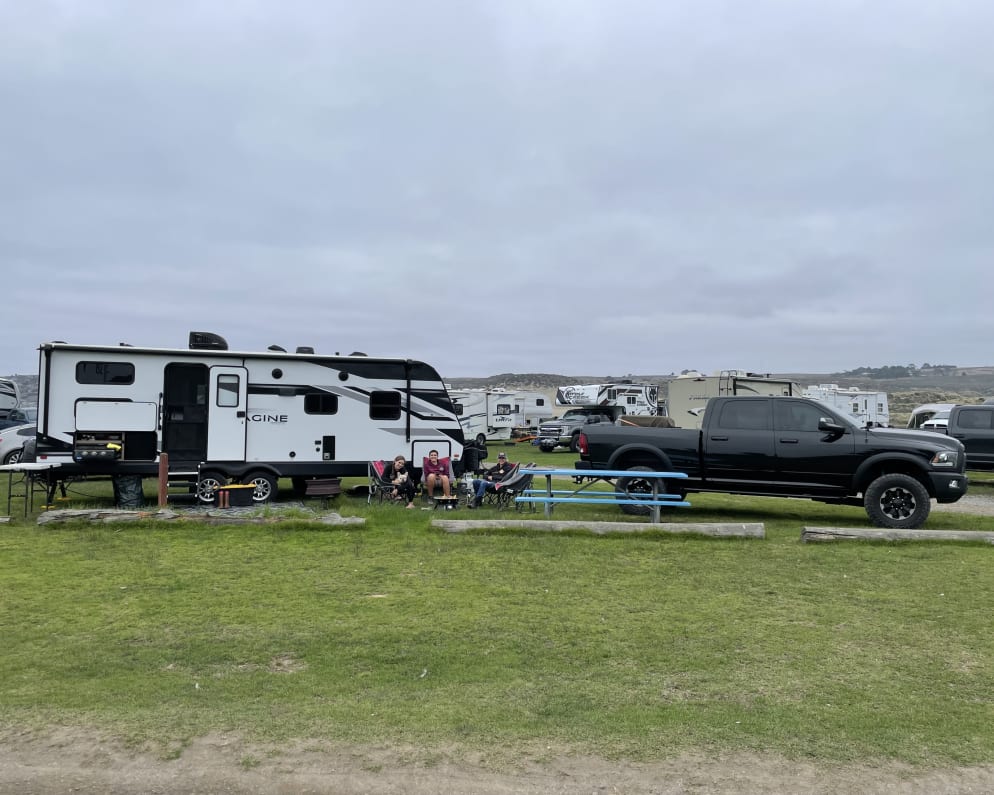 2022 Grand Design Imagine Travel Trailer for rent in Rocklin California