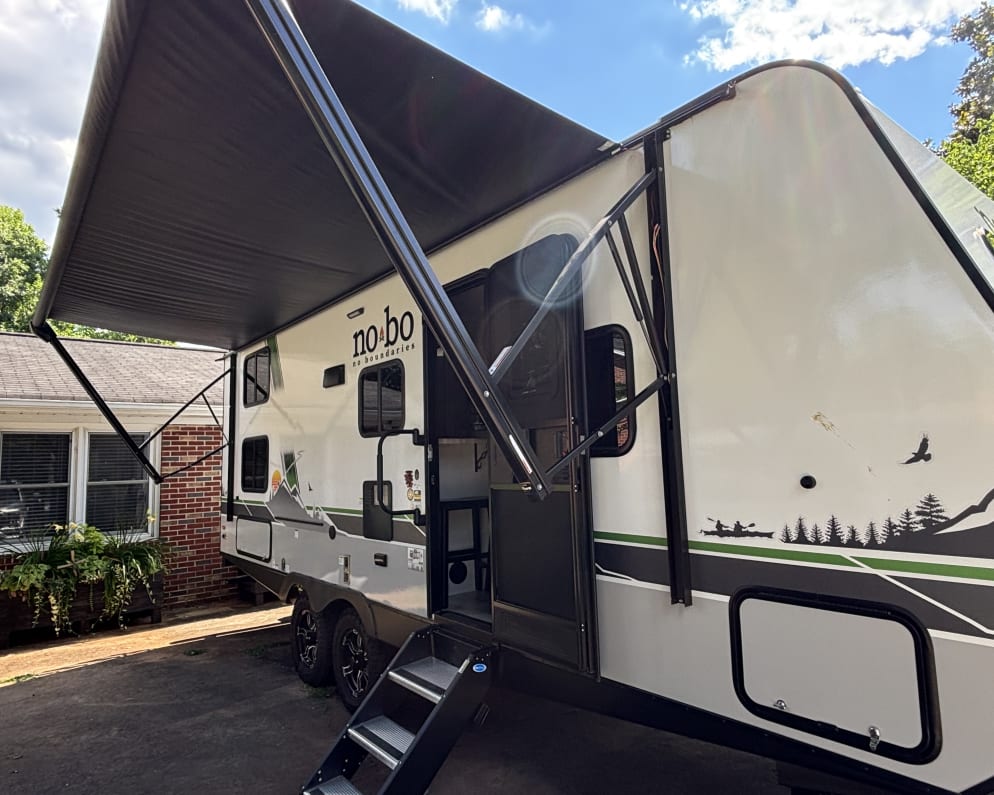 2023 20  by No Boundaries for rent in 29617