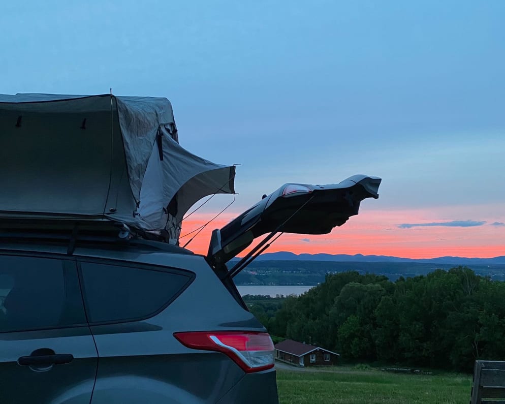 2013 Ford Escaper