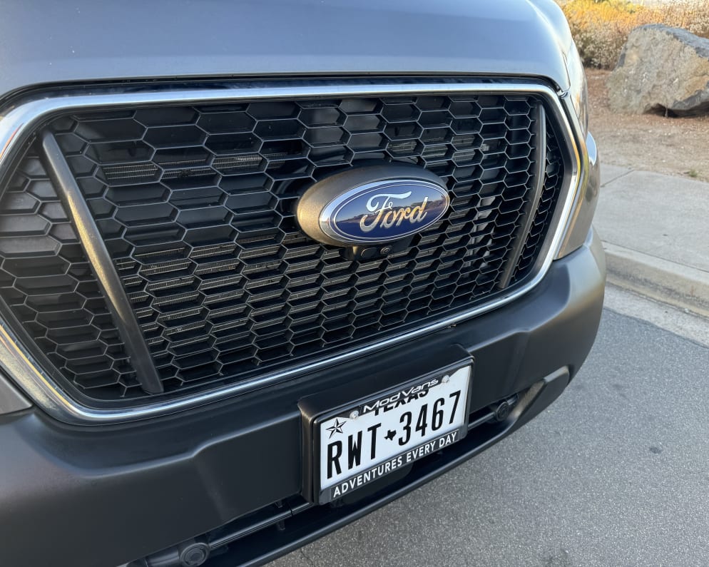 2023 ModVans ModVans Class B Class B for rent in San Diego California