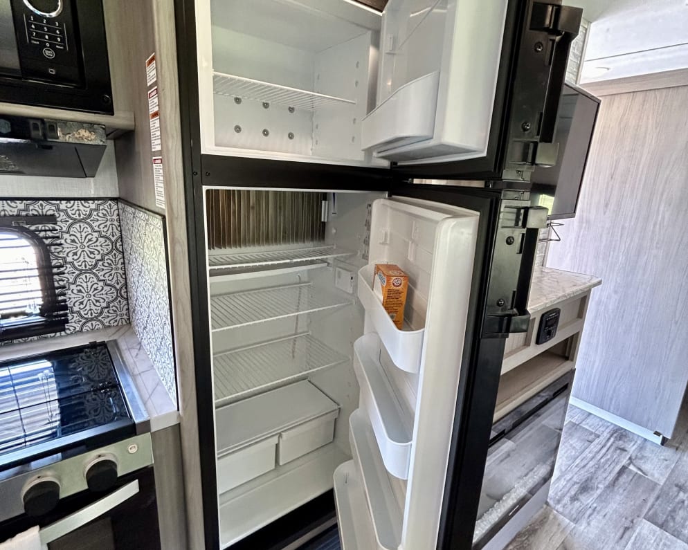 2022 Coleman Dutchmen Travel Trailer for rent in Springdale Arkansas