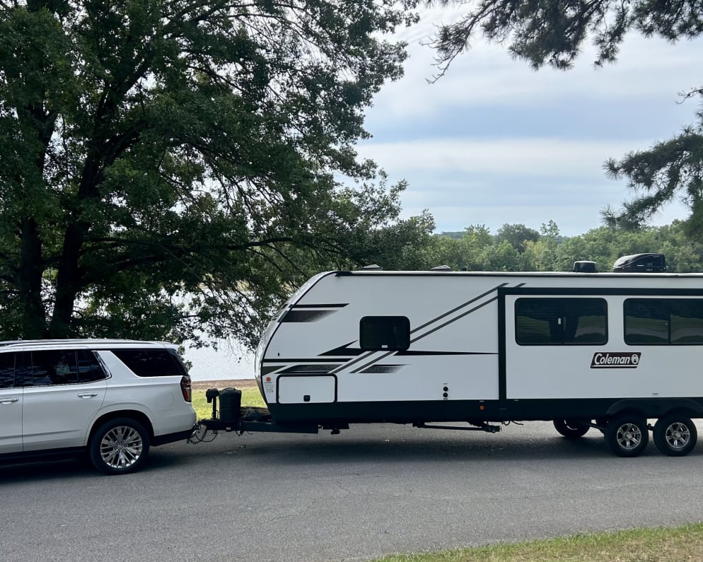 2022 Dutchmen  by Coleman for rent in 72764