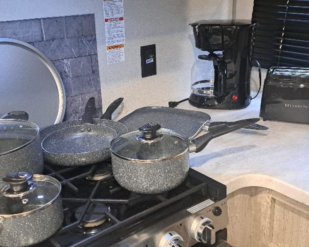 2024 Forest River Aurora Aurora Travel Trailer for rent in san antonio Texas