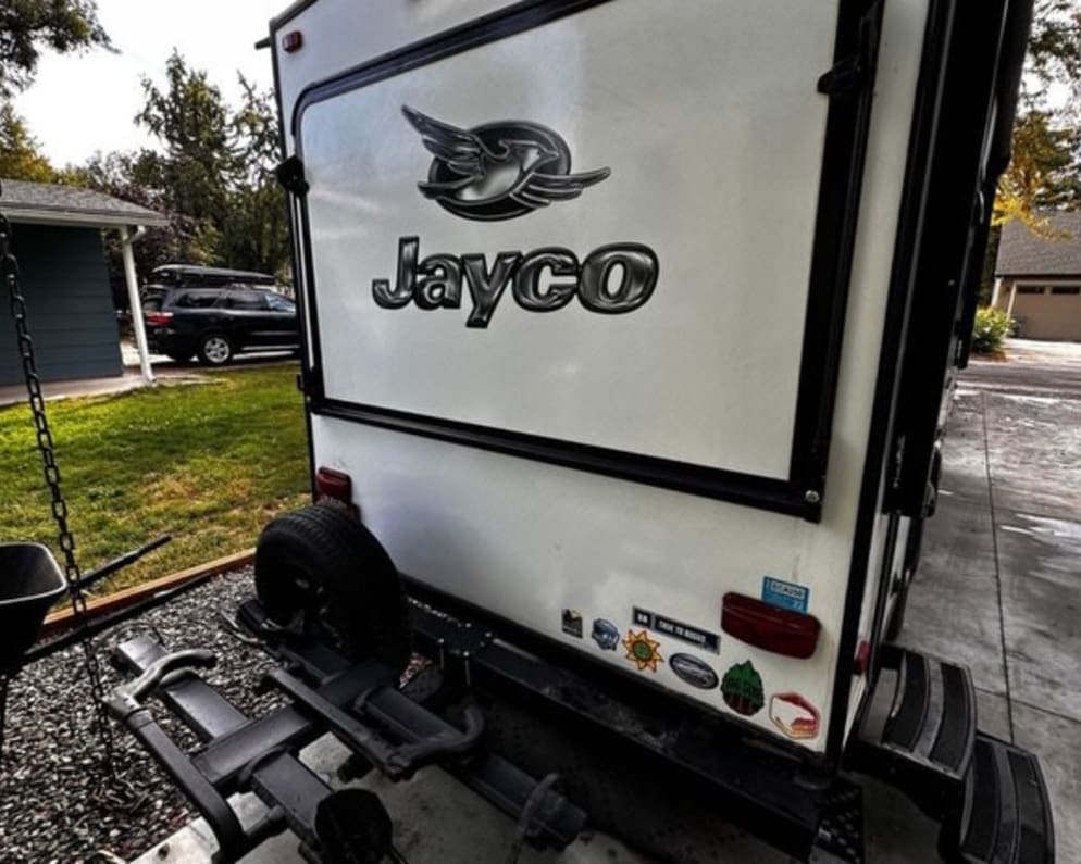 2017 Jayco Jay Feather available for rent in Boise Idaho