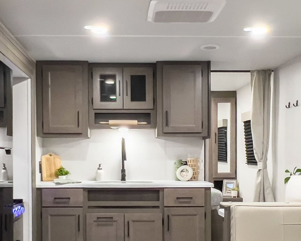 2024 Grand Design Transcend Xplor Travel Trailer for rent in Greenville South Carolina