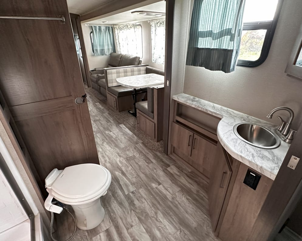 2022 Imagine  by Grand Design for rent in 97009