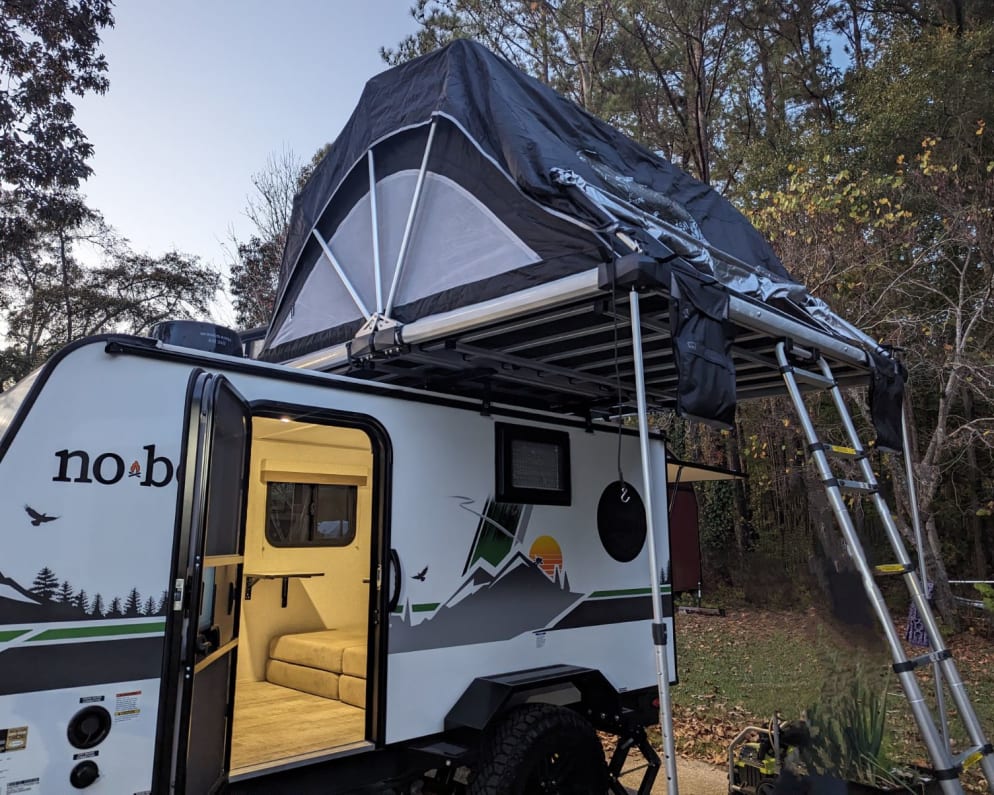 2023 No Boundaries 10.7 available for rent in Griffin Georgia