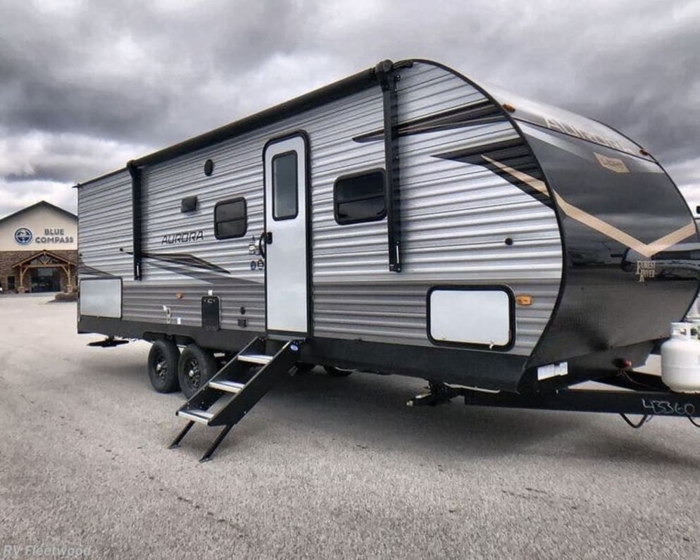 2024 Forest River Aurora Aurora Light available for rent in Breinigsville Pennsylvania